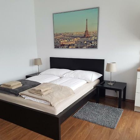 Apartament Sunny Studio For Two! Salzburg Zewnętrze zdjęcie
