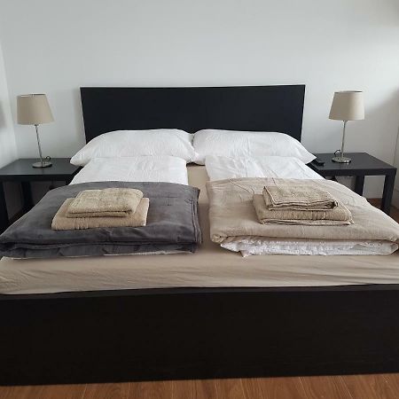 Apartament Sunny Studio For Two! Salzburg Zewnętrze zdjęcie