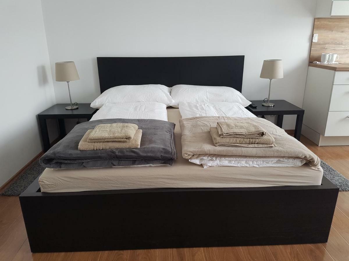 Apartament Sunny Studio For Two! Salzburg Zewnętrze zdjęcie
