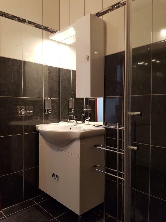 Apartament Sunny Studio For Two! Salzburg Zewnętrze zdjęcie