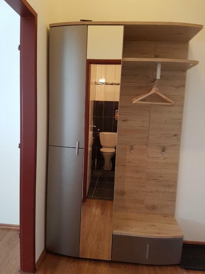 Apartament Sunny Studio For Two! Salzburg Zewnętrze zdjęcie